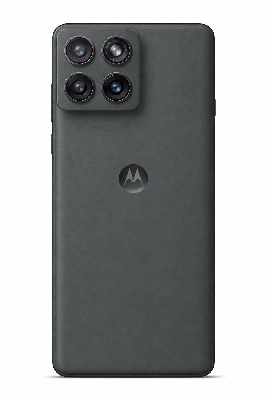 Motorola Edge 2025 - Invisible Ring - Black device preview for Edge 2025